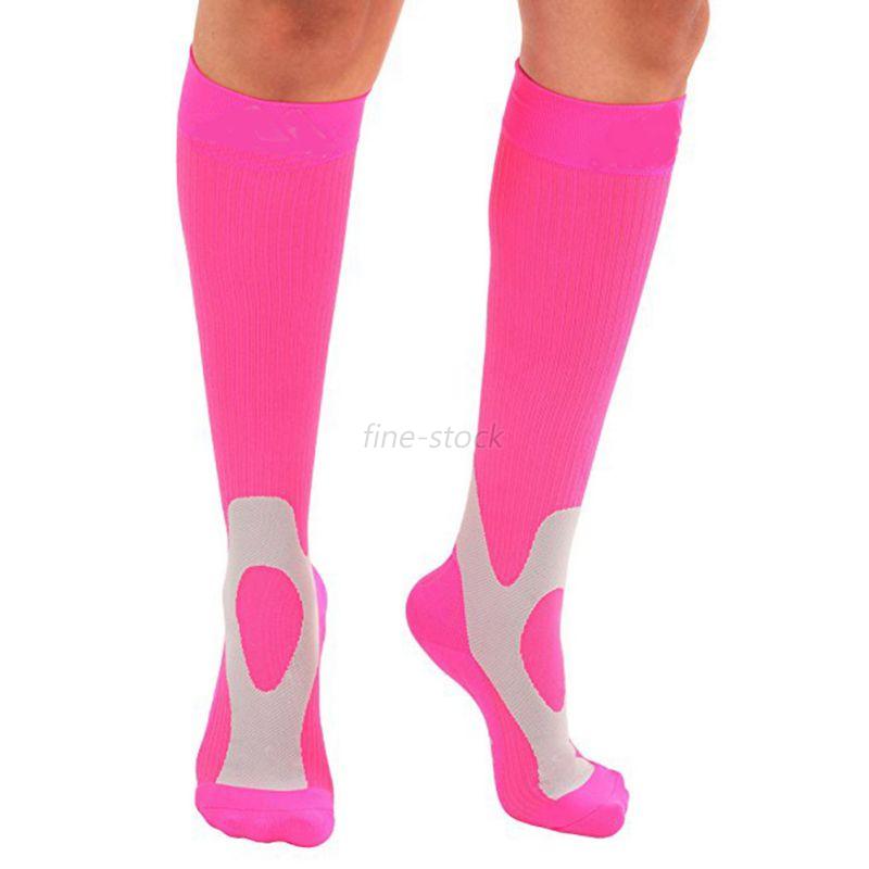 Compression socks for women in colors